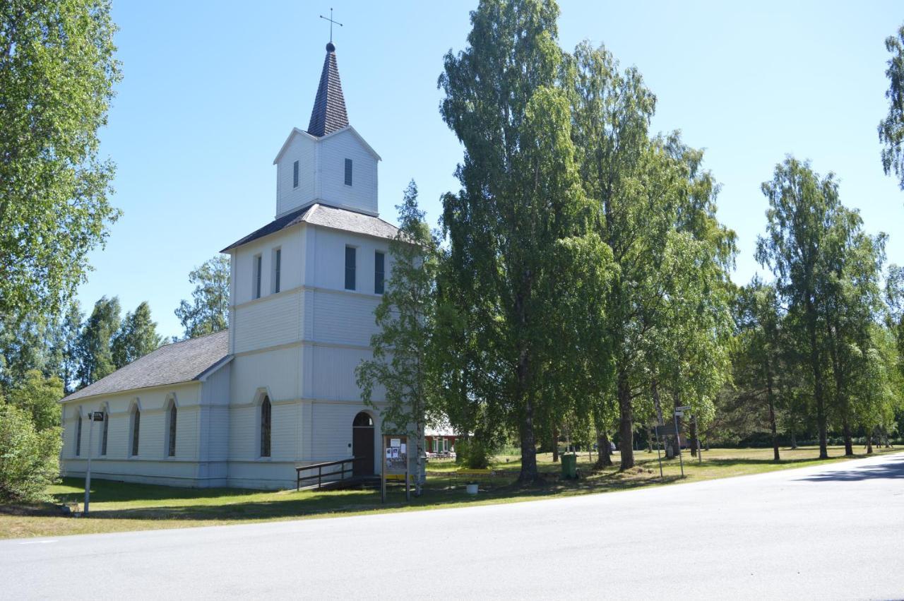 Statarlaengan Hoernefors Hornefors Exterior foto